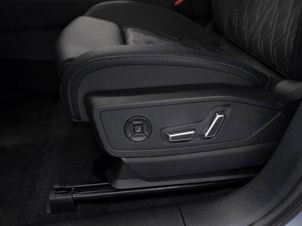 Audi Q5 III (GU) с пробегом 2025 года, цена 6 200 000 рублей, 43 км, внедорожник, Автокод Объявления