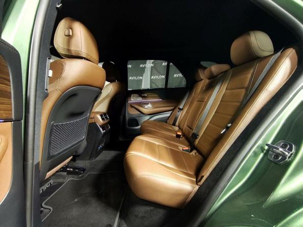 Новый Mercedes-Benz GLE II (V167) Рестайлинг 2025 года, цена 17 700 000 рублей, внедорожник, Автокод Объявления