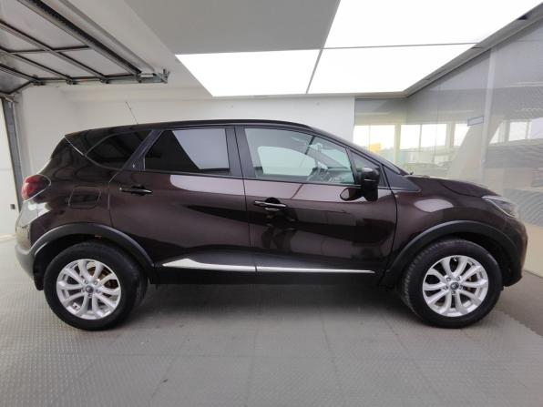 Renault Kaptur I с пробегом 2018 года, цена 1 615 000 рублей, 94250 км, внедорожник, Автокод Объявления