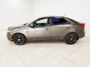 Kia Cerato II Тула  - изображение 14