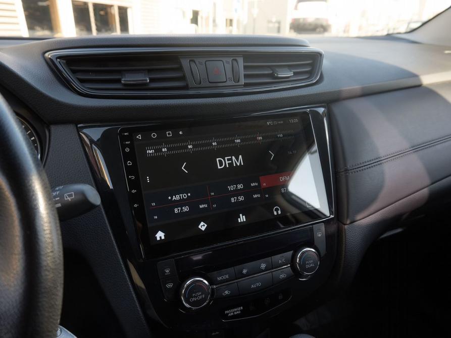 Nissan Qashqai II Рестайлинг Казань  - изображение 9