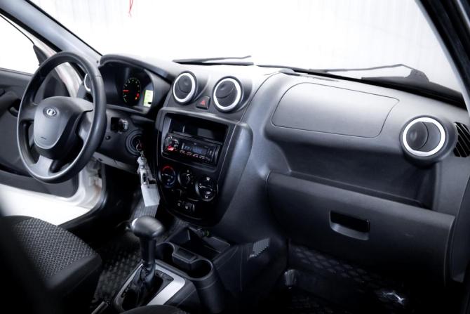 Lada (ВАЗ) Granta I с пробегом 2015 года, цена 549 000 рублей, 78067 км, седан, Автокод Объявления