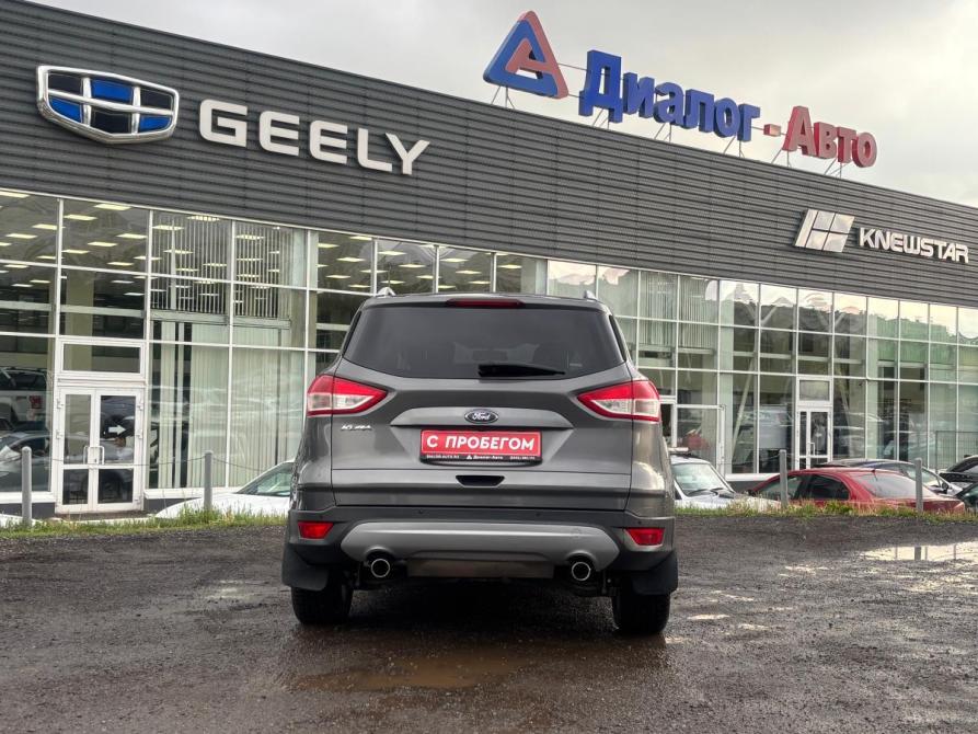 Ford Kuga II Набережные Челны  - изображение 5