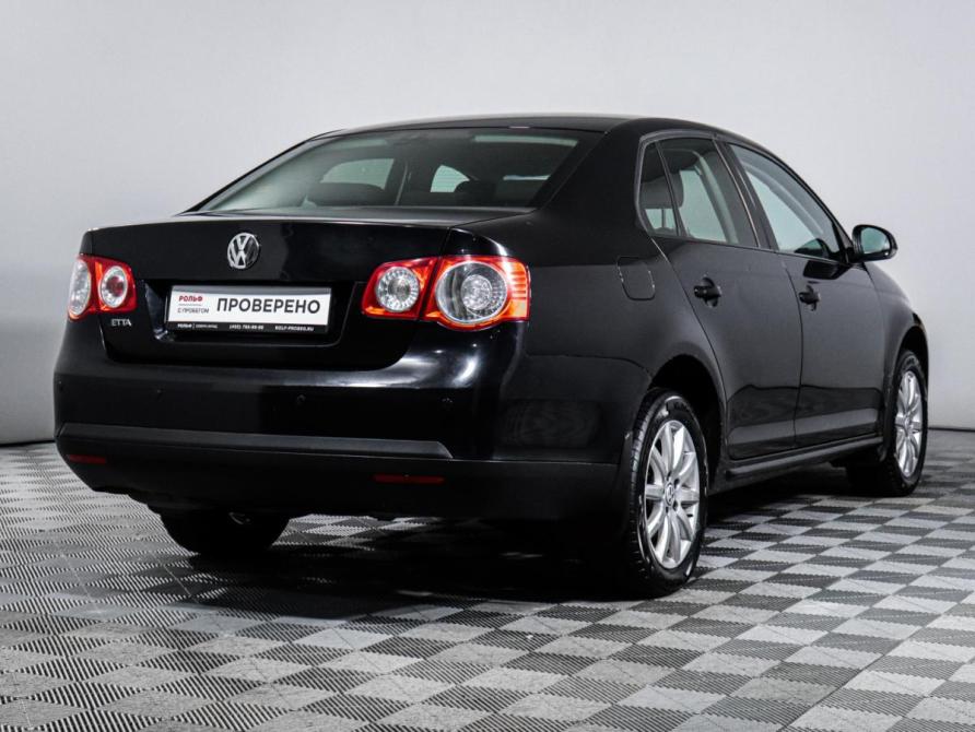 Volkswagen Jetta V Москва  - изображение 5