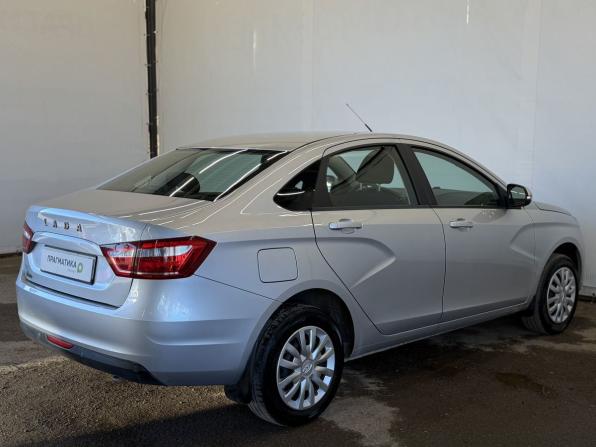 Lada (ВАЗ) Vesta I с пробегом 2021 года, цена 1 100 000 рублей, 95000 км, седан, Автокод Объявления