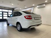 Lada (ВАЗ) Granta I Рестайлинг Астрахань  - изображение 28