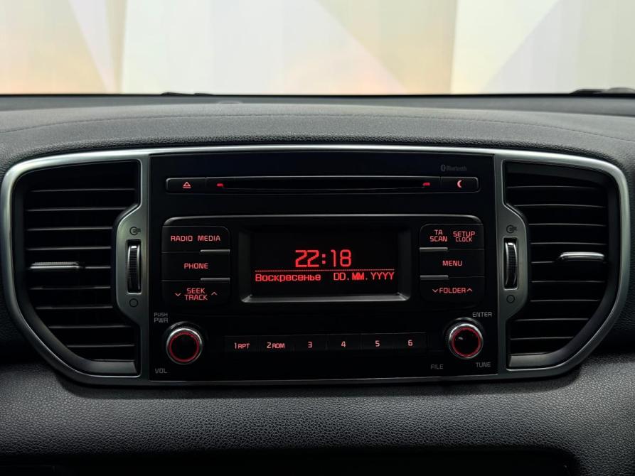 Kia Sportage IV Азнакаево  - изображение 19