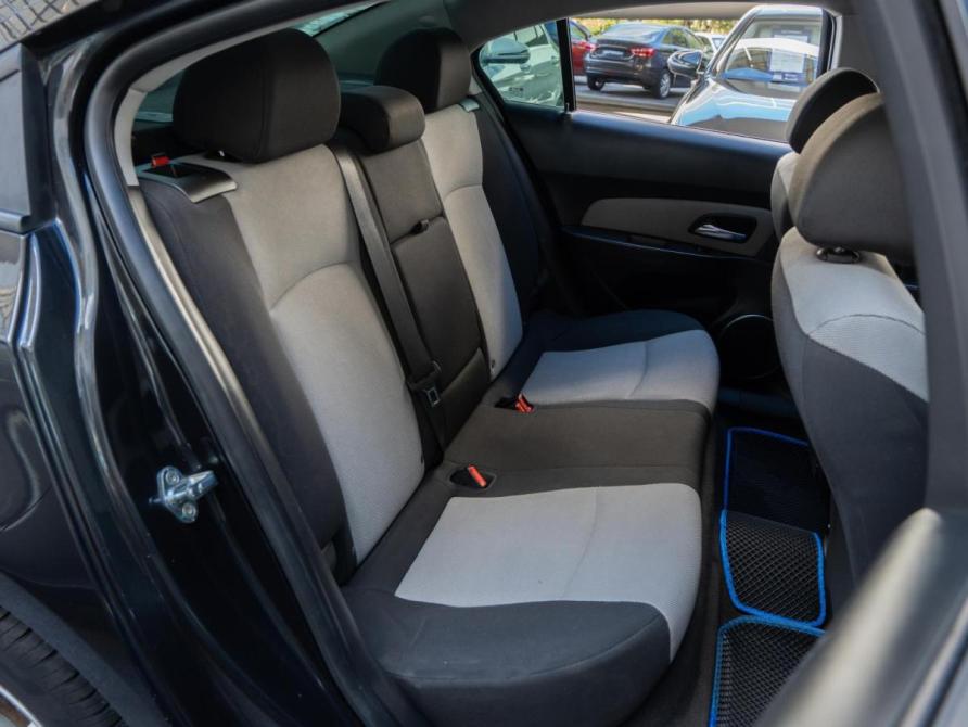 Chevrolet Cruze I Волгоград  - изображение 7