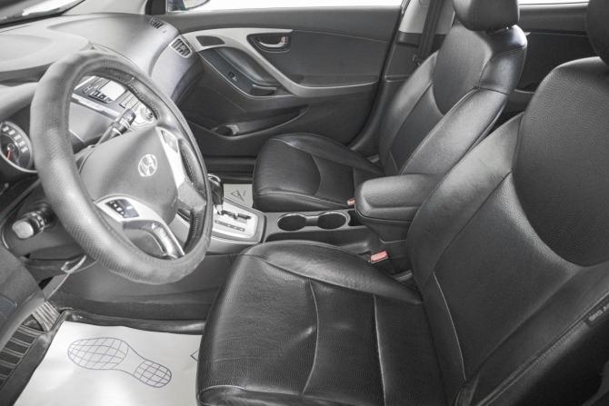 Hyundai Avante V с пробегом 2011 года, цена 919 000 рублей, 214450 км, седан, Автокод Объявления