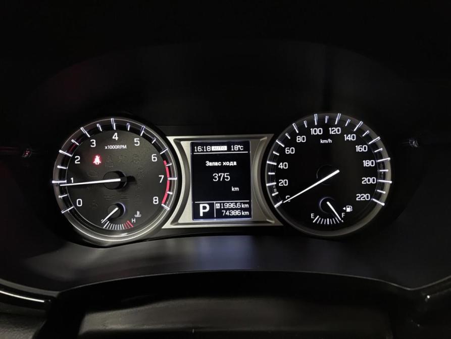 Suzuki Vitara II Казань  - изображение 16