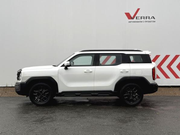 Haval H3 I с пробегом 2024 года, цена 2 320 000 рублей, 25614 км, внедорожник, Автокод Объявления