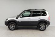 Chevrolet Niva I Рестайлинг Саратов  - изображение 29