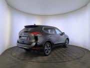 Nissan X-Trail III Рестайлинг Москва  - изображение 35