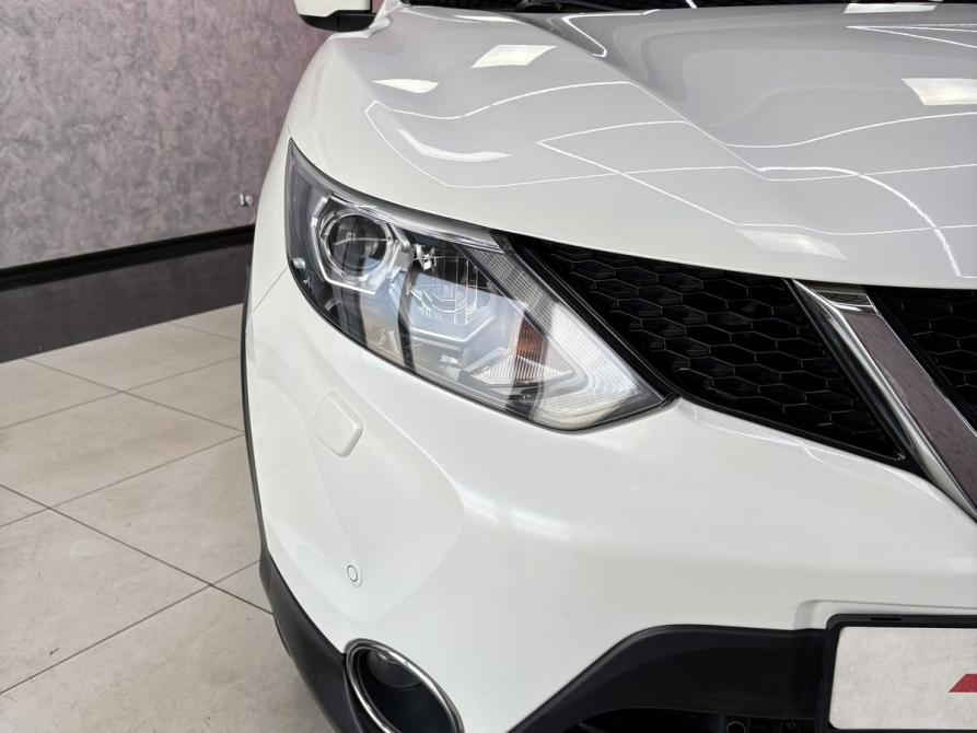 Nissan Qashqai II Рестайлинг Ярославль  - изображение 9