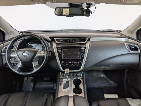 Nissan Murano III (Z52) с пробегом 2019 года, цена 2 957 000 рублей, 84042 км, внедорожник, Автокод Объявления