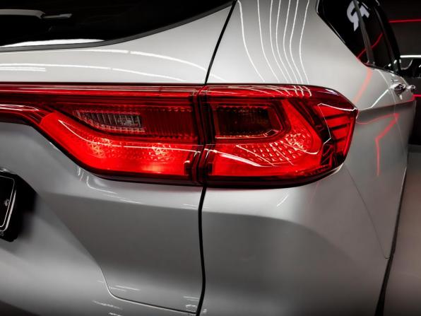 Haval M6 II с пробегом 2026 года, цена 1 930 000 рублей, 21725 км, внедорожник, Автокод Объявления
