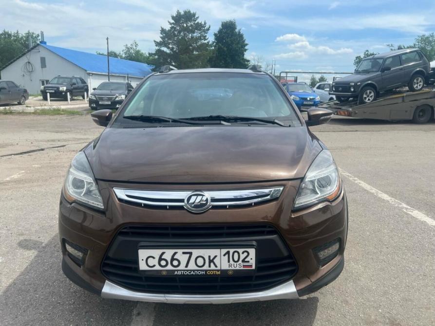 Lifan X50 Магнитогорск  - изображение 3