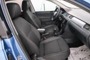 Skoda Rapid I Красноярск  - изображение 34