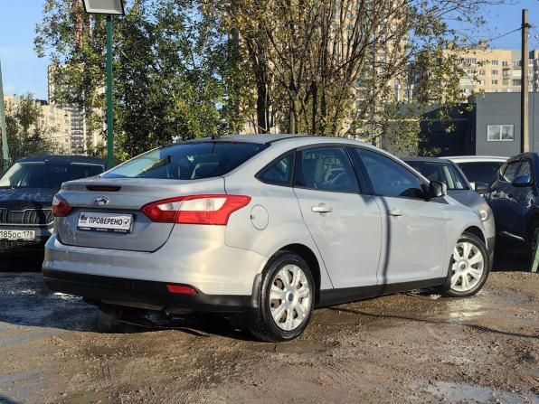 Ford Focus III с пробегом 2012 года, цена 679 000 рублей, 165000 км, седан, Автокод Объявления