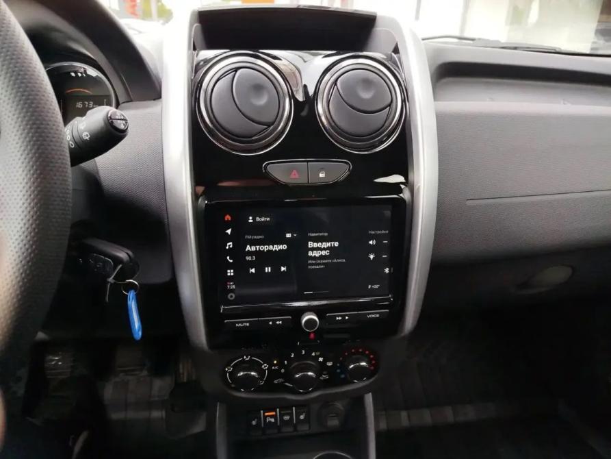 Lada (ВАЗ) Largus I Рестайлинг Москва  - изображение 20