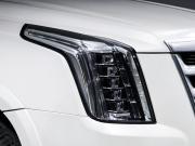 Cadillac Escalade IV Москва  - изображение 37