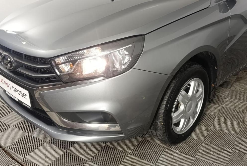 Lada (ВАЗ) Vesta I Волгоград  - изображение 23