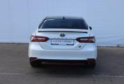 Toyota Camry VIII (XV70) Рестайлинг Нижний Новгород  - изображение 29