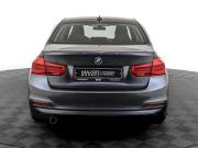 BMW 3 серии VI (F3x) Рестайлинг Москва  - изображение 32