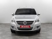 Volkswagen Tiguan I Красноярск  - изображение 26