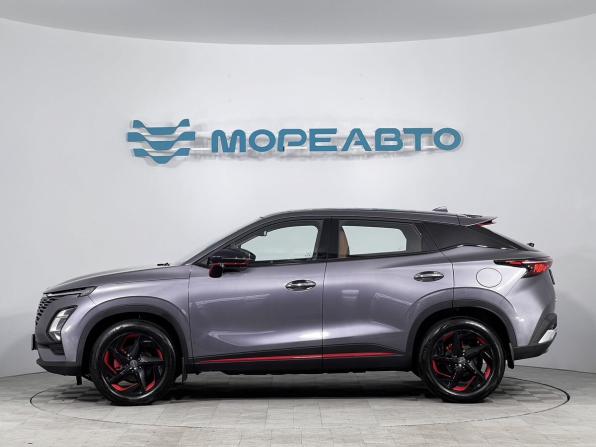 Omoda C5 I с пробегом 2024 года, цена 1 950 000 рублей, 23840 км, внедорожник, Автокод Объявления