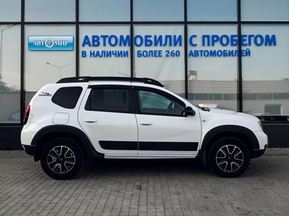 Renault Duster I Рестайлинг с пробегом 2019 года, цена 1 670 000 рублей, 80188 км, внедорожник, Автокод Объявления