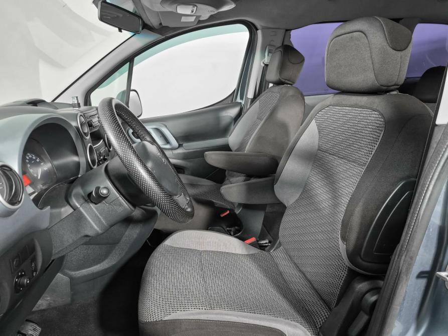 Peugeot Partner II Рестайлинг Нижний Новгород  - изображение 5