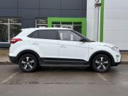Hyundai Creta I Рестайлинг Ярославль  - изображение 19