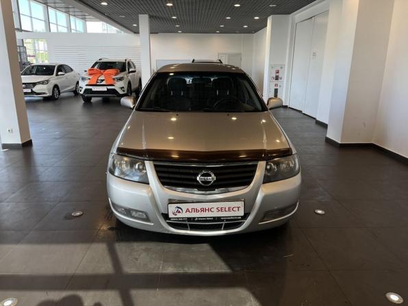 Nissan Almera Classic I с пробегом 2011 года, цена 635 000 рублей, 186564 км, седан, Автокод Объявления