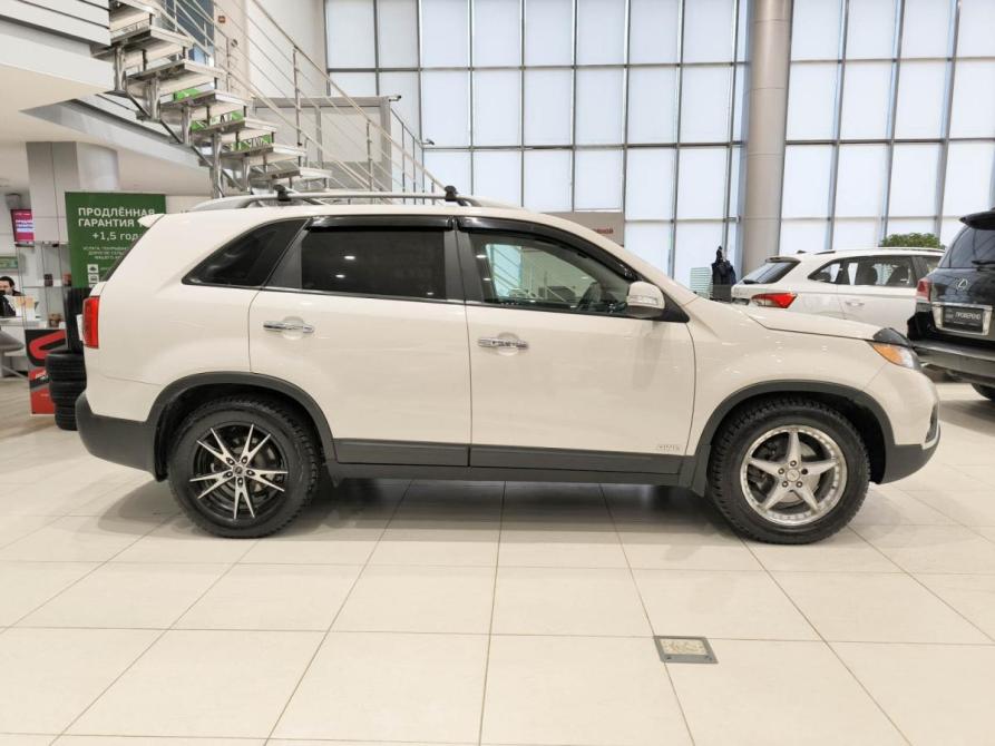 Kia Sorento II Казань  - изображение 5