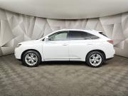 Lexus RX III Рестайлинг Москва  - изображение 25