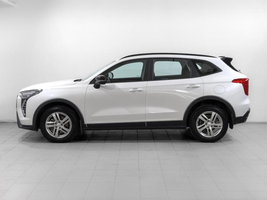 Haval Jolion I Рестайлинг Москва  - изображение 8