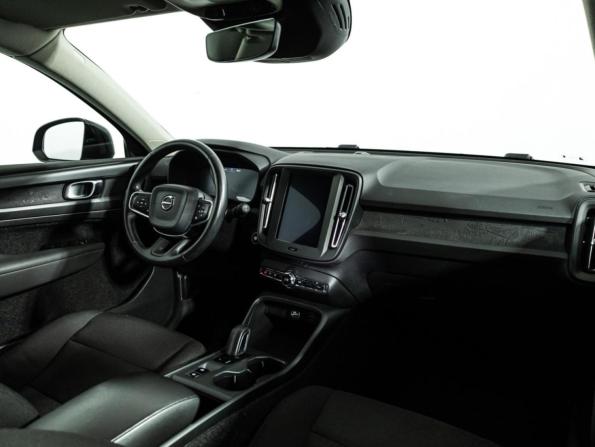 Volvo XC40 I с пробегом 2020 года, цена 2 899 700 рублей, 100246 км, внедорожник, Автокод Объявления