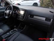 Mitsubishi Outlander III Москва  - изображение 24