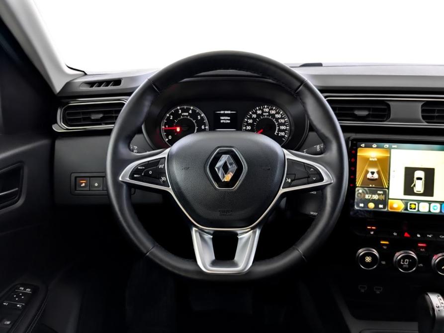 Renault Arkana I Москва  - изображение 21
