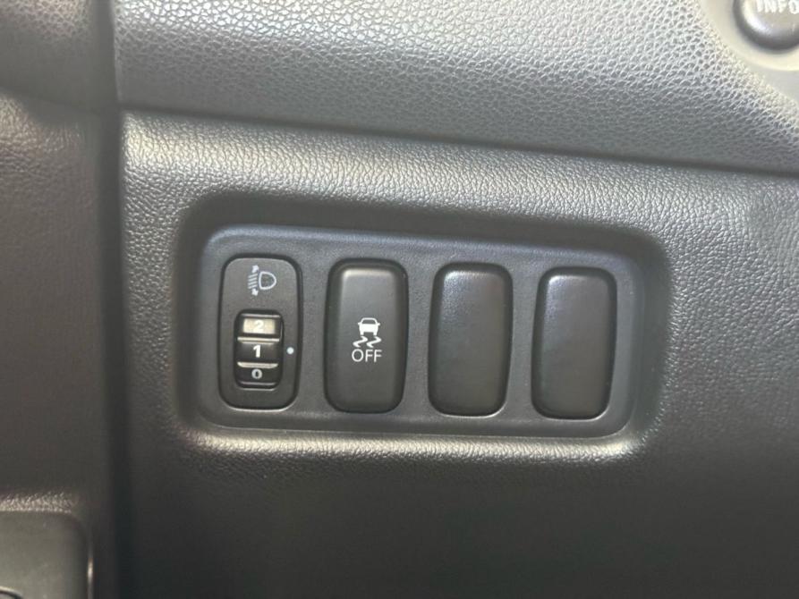 Mitsubishi ASX I Уфа  - изображение 14
