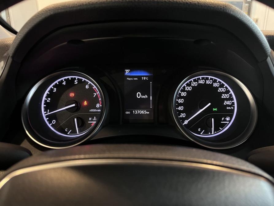 Toyota Camry VIII (XV70) Чебоксары  - изображение 11