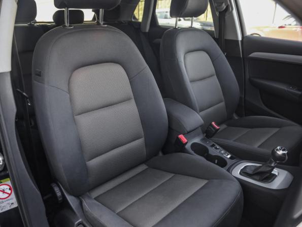 Audi Q3 I (8U) с пробегом 2013 года, цена 1 749 000 рублей, 115268 км, внедорожник, Автокод Объявления