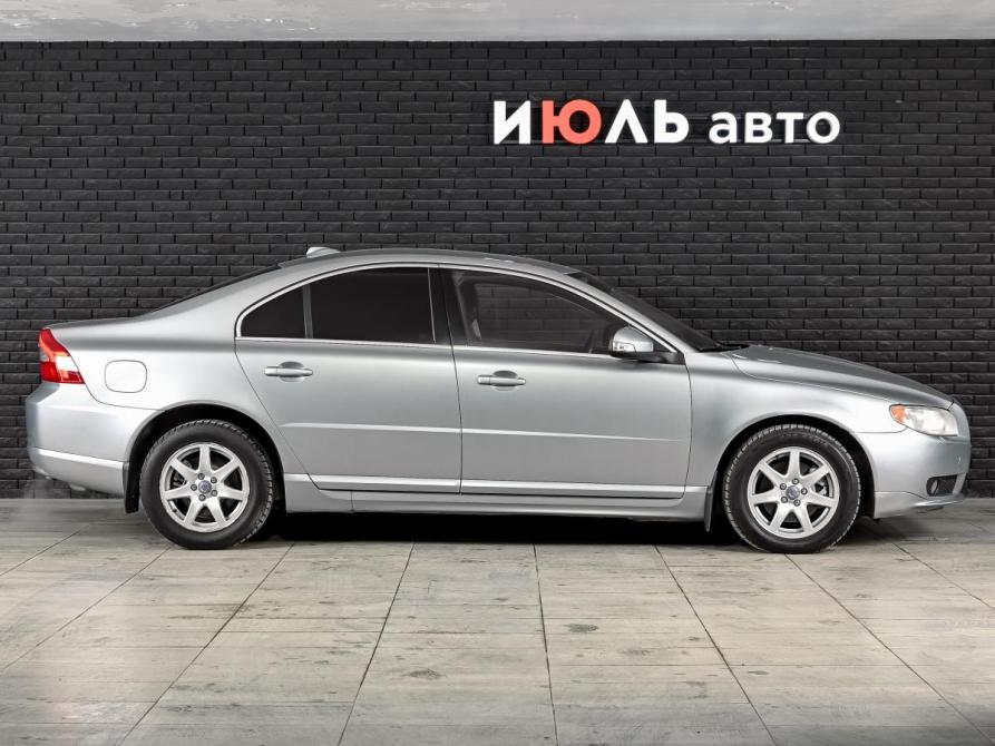 Volvo S80 II Екатеринбург  - изображение 9