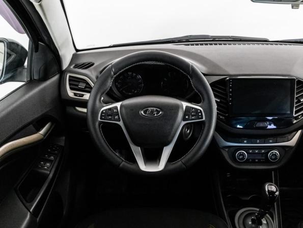 Lada (ВАЗ) Vesta I с пробегом 2018 года, цена 1 099 000 рублей, 110133 км, универсал, Автокод Объявления