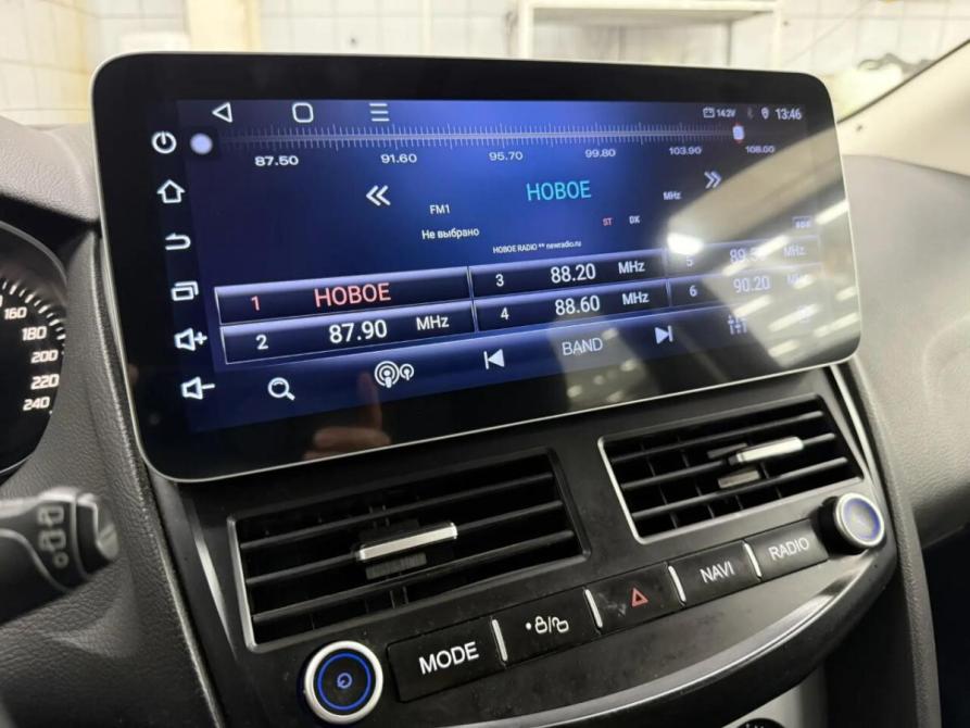Ford Focus III Набережные Челны  - изображение 11