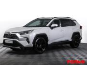 Toyota RAV4 V (XA50) Москва  - изображение 26