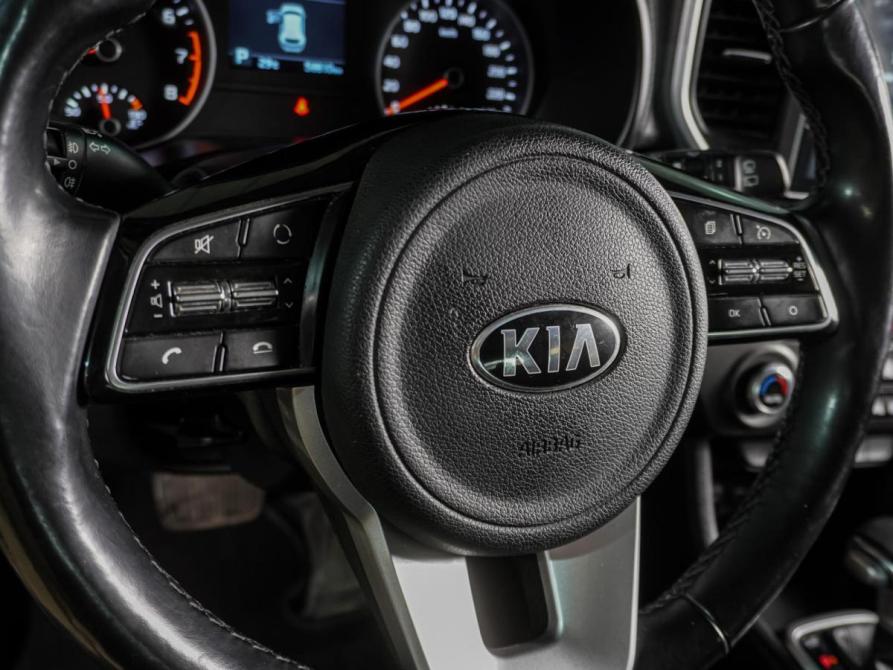 Kia Sportage IV Воронеж  - изображение 15