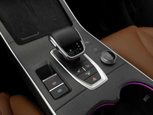 Omoda C5 I с пробегом 2024 года, цена 1 830 000 рублей, 21068 км, внедорожник, Автокод Объявления