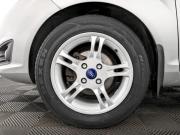 Ford Fiesta Mk6 Рестайлинг Санкт-Петербург  - изображение 44